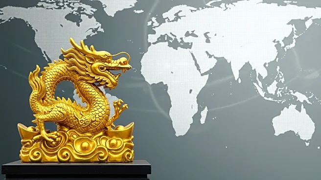 China's Economic Growth Stalls Amid Global Trade Challenges