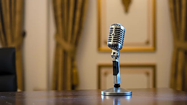 Influencers Seek Legacy Media Coverage to Enhance Professional Credibility