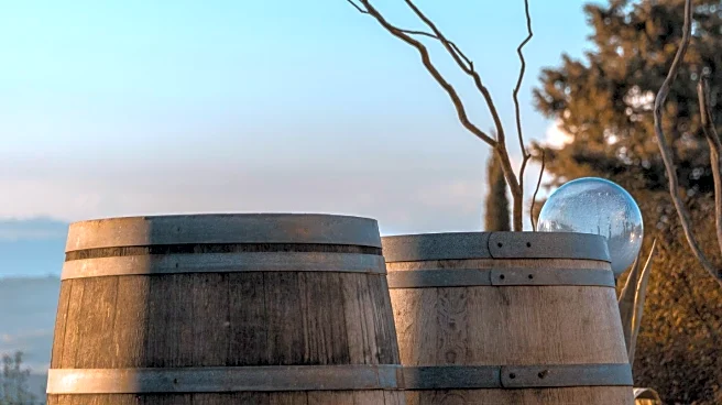 MT Barrel Tasting Room Introduces Interactive Wine Experience in Peoria