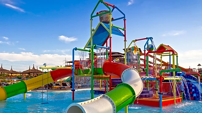 Dollywood's Splash Country and Other Pigeon Forge Water Parks Announce Seasonal Closures
