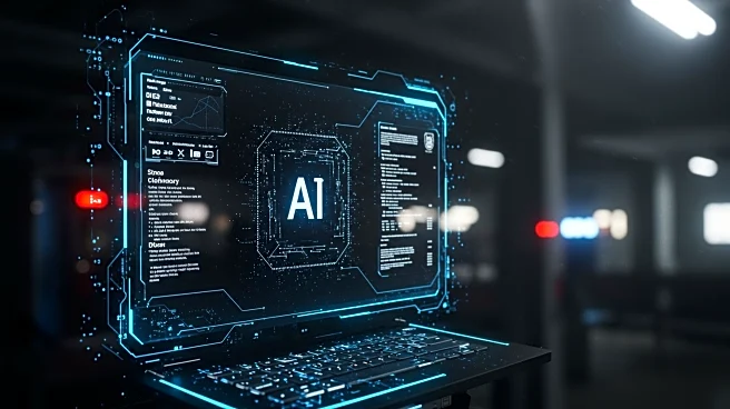 OpenAI Partners with US Government to Enhance AI Integration in Federal Operations