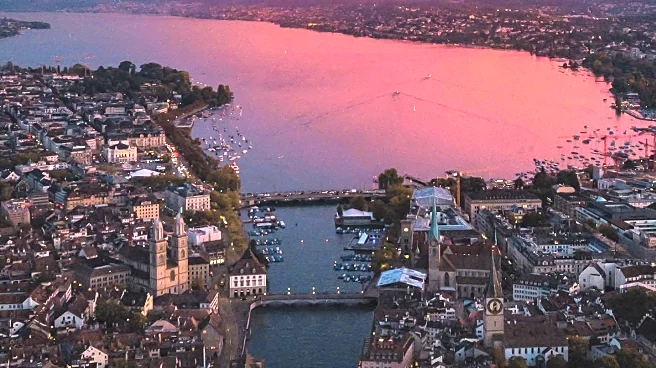 Lake Zurich Hosts Unplugged Festival Promoting Community Connection