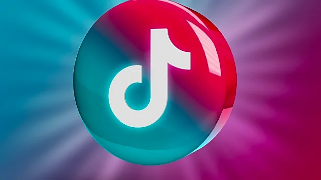 TikTok's Age Filter Trend Raises Questions About Online Age Perception