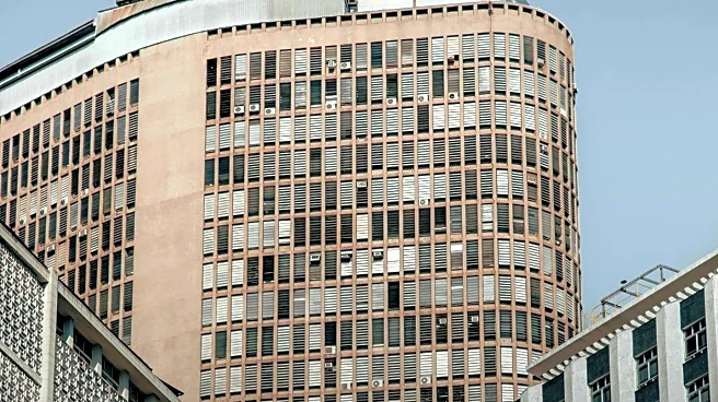 Air Conditioning Linked to Increased Risk of 'Sick Building Syndrome'