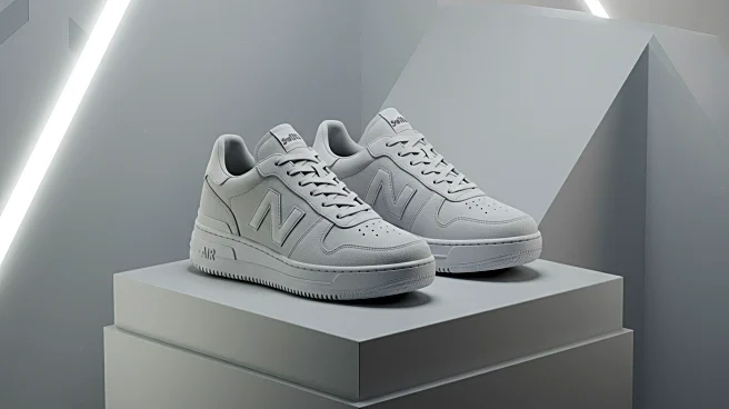 StockX Analyzes Women's Sneaker Market Impact, Reveals Growth in Unisex Brands