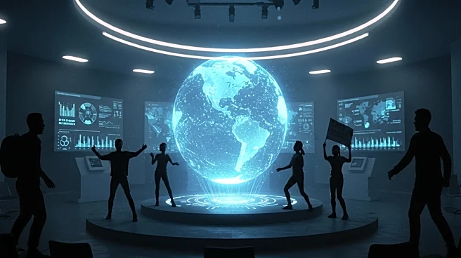 Future Council Documentary Highlights Youth Climate Activism