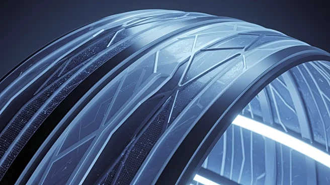 Nature Study Explores Triple Band Metasurface Absorber for 5G/6G Applications