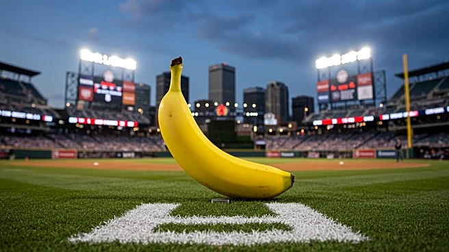 Savannah Bananas Attract Record Crowds, Boost Business in Denver's Ballpark District