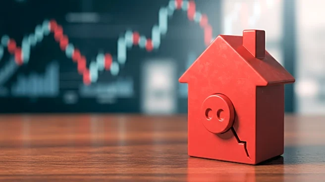 Redfin Reports 12% Revenue Decline in Q1 Amid Market Challenges