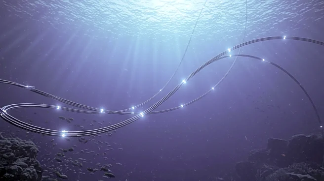 FCC Implements Stricter Licensing Rules for Foreign Firms on Undersea Cables
