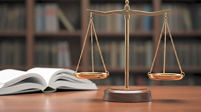 FTX Customers Amend Lawsuit Against Law Firm for Alleged Fraud Facilitation
