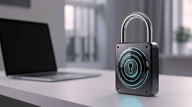 Password Managers: Essential Tools for Enhancing Digital Security Amid Rising Cyber Threats