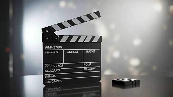 Laura Baumeister's Film 'What Follows Is My Death' Secures New Co-Production Partners and Cast