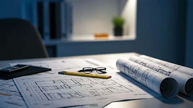 Dodge Construction Network Reports Record High in Construction Planning Due to Project Surge