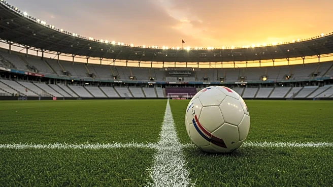 Real Madrid Prepares for Final Preseason Friendly Against WSG Tirol