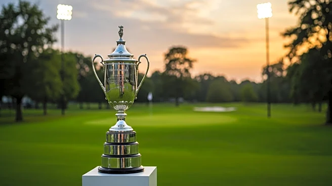 Justin Rose Wins 2025 FedEx St. Jude Championship in Playoff