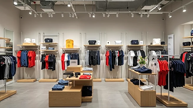 Primark Expands in U.S. with Unique Retail Strategy