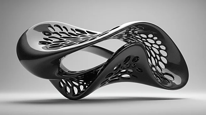 Texas A Researchers Develop Self-Healing, Shape-Shifting Carbon-Fiber Plastic for Aerospace and Automotive Industries
