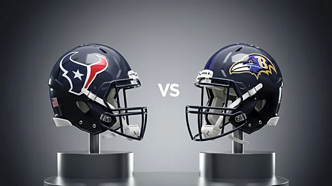 Texans' C.J. Stroud and Ravens' Roquan Smith Ranked in NFL Top 100 Players List