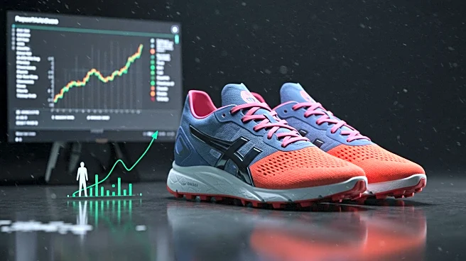 SportsShoes.com App Drives 12% of Revenue Amidst Growth