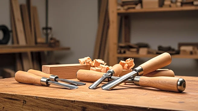 Slow Ventures Invests $2 Million in Woodworking Creator Jonathan Katz-Moses