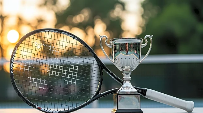 Carlos Alcaraz Reflects on Performance After Cincinnati Open Victory