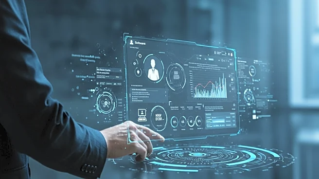 ADP's Lyric HCM Recognized as Top HR Product of 2025 by HR Executive