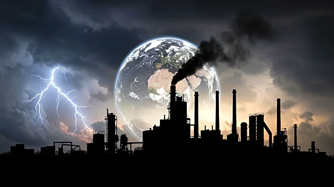 Australian Manufacturing Faces Decline Amid Rising Energy Costs and Global Competition