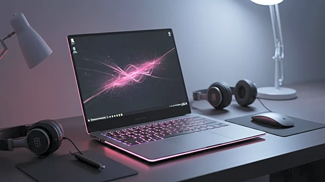 Gigabyte Offers Affordable RTX 5060 and RTX 5070 Gaming Laptops in Back to School Sale