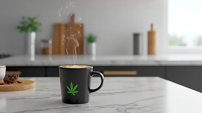 Functional Coffee Market Expands to $4.5 Billion, Driven by Health Trends