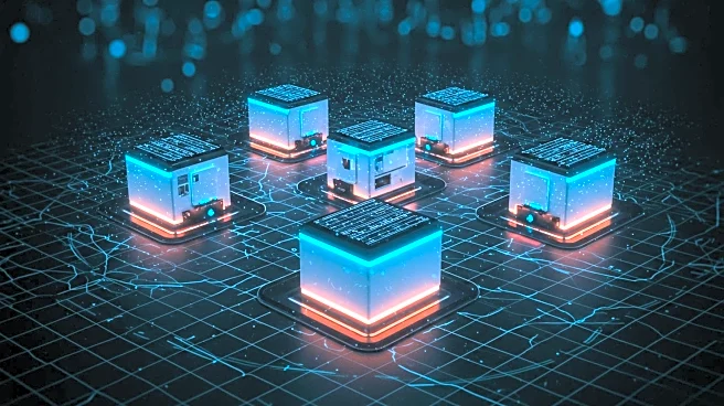 California's Virtual Power Plant Initiative Connects 100,000 Residential Batteries, Aiming for Gigawatt Capacity