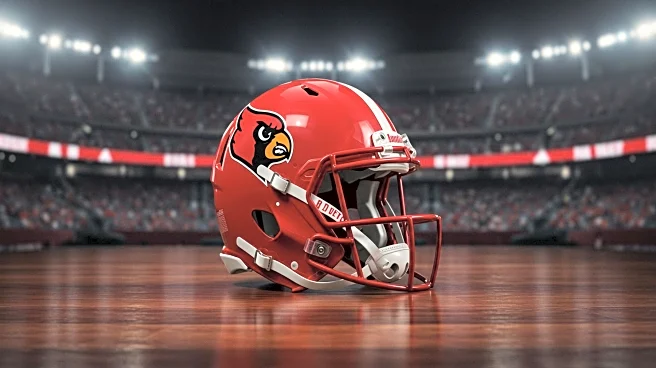 Louisville Cardinals Football Begins Season Outside AP Top 25 Rankings