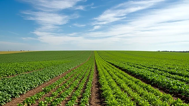 Farmonaut Highlights Crop Rotation's Role in Sustainable Agriculture by 2025