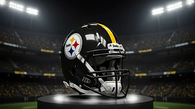 Pittsburgh Steelers Highlight Kaleb Johnson as Key Rookie for 2025 Season