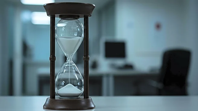 Scottish Council Staff Absence Rises, Impacting Workforce Planning