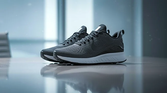 UBS Analyst Predicts Strong Q2 Performance for Amer Sports Amidst Growth in Footwear