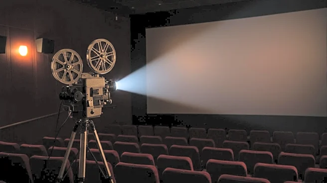 AMC Entertainment Reports Narrowed Q2 Loss as Box Office Recovery Boosts Revenue