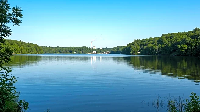 Reserve Mining's Legacy: Economic Growth and Environmental Controversy in Minnesota