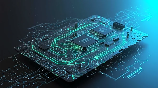 Mercury Systems Reports Financial Growth Amid Strategic Initiatives