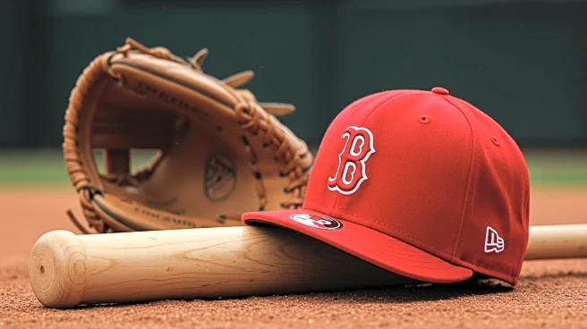 Red Sox's David Hamilton Returns to Triple-A, Affecting Team Roster