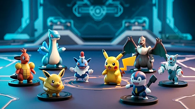 Pokémon World Championships Preview Highlights Key Competitors and Strategies