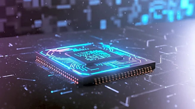 Leading Brands Integrate AI into Operations for Strategic Growth