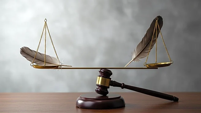 Federal Policy on Religious Expression Raises Workplace Harassment Concerns