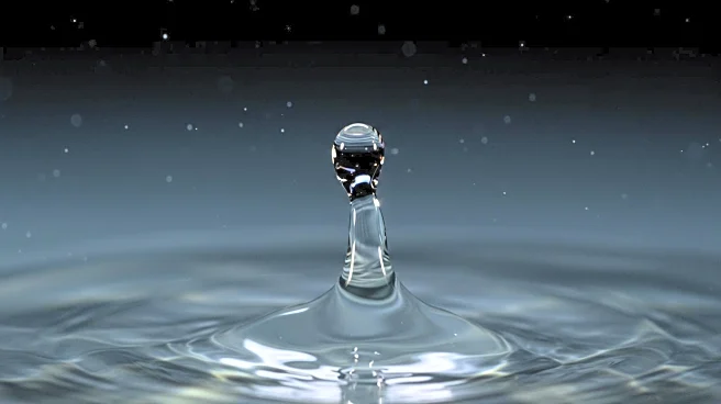 Consolidated Water Co. Ltd. Reports Q2 2025 Financial Results with Revenue Growth and Increased Net Income