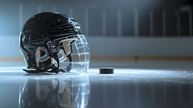Dallas Stars' Lian Bichsel Poised for Key Role in 2025-26 Season