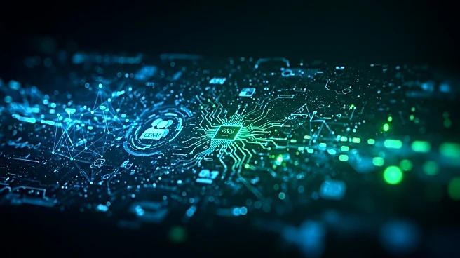 AIG CEO Zaffino Highlights Integration of GenAI to Create Digital Twin of Business