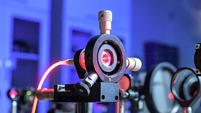 Research on Boron-Mediated Proton Beam Therapy Shows Mixed Results for Glioblastoma Treatment