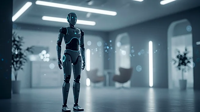 HR Tech Products of 2025 Highlight AI's Role in Business Transformation