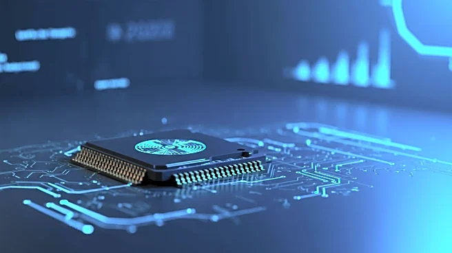 Nvidia and AMD Agree to Revenue Share with US for China Chip Sales Amid Trade Tensions