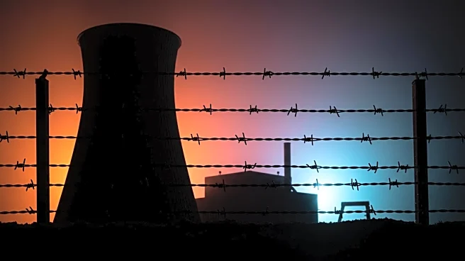 Iran Executes Nuclear Scientist for Espionage, Highlighting Tensions with Israel